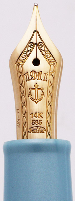 その他 SAILORS Collection Sailor Haruzora Pro Gear Slim 